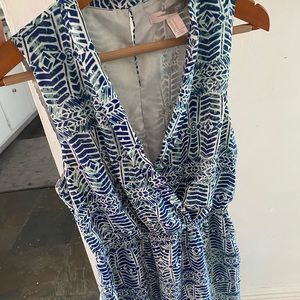 Forever 21 M dress Multicolor